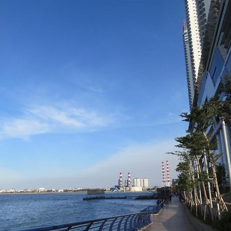 Hotel Golden Sky Pluit Jakarta Luaran gambar