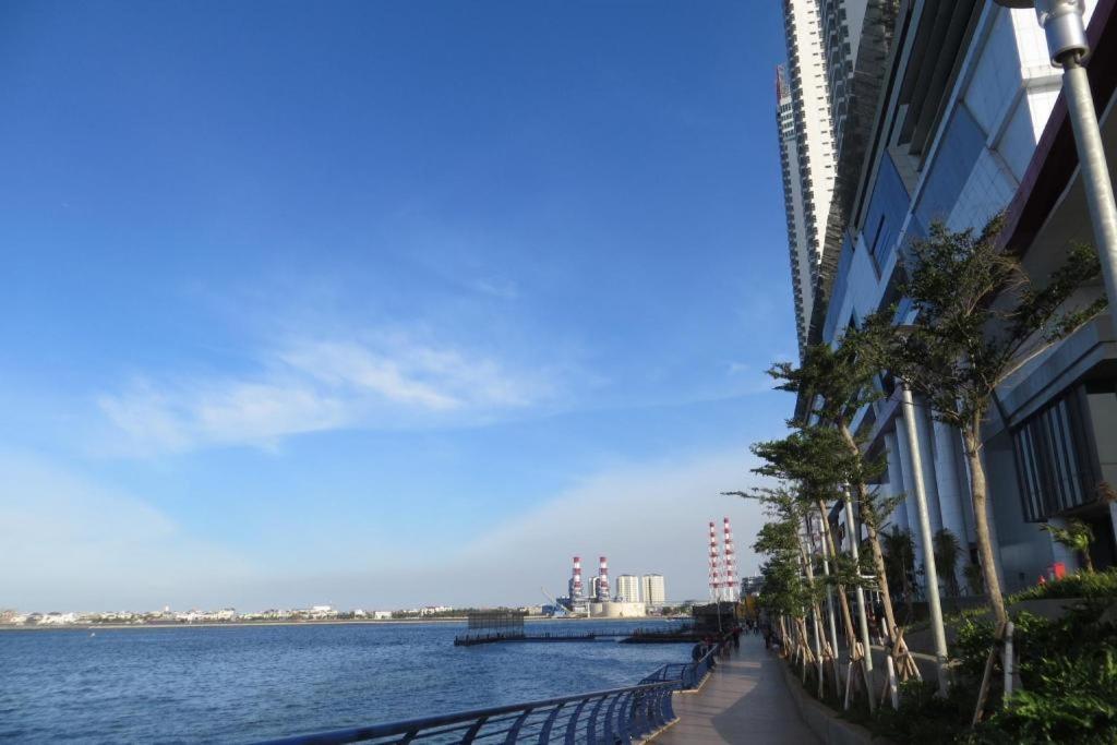 Hotel Golden Sky Pluit Jakarta Luaran gambar